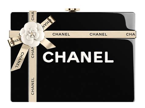 chanel gift box purse|chanel purses official site.